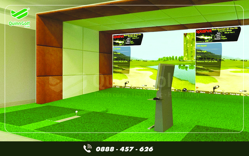 Golf 3D Đinh Thiện lý 2