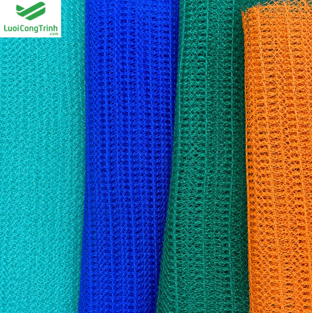 WHAT CRITERIA SHOULD A HIGH-QUALITY HDPE NET MEET?
