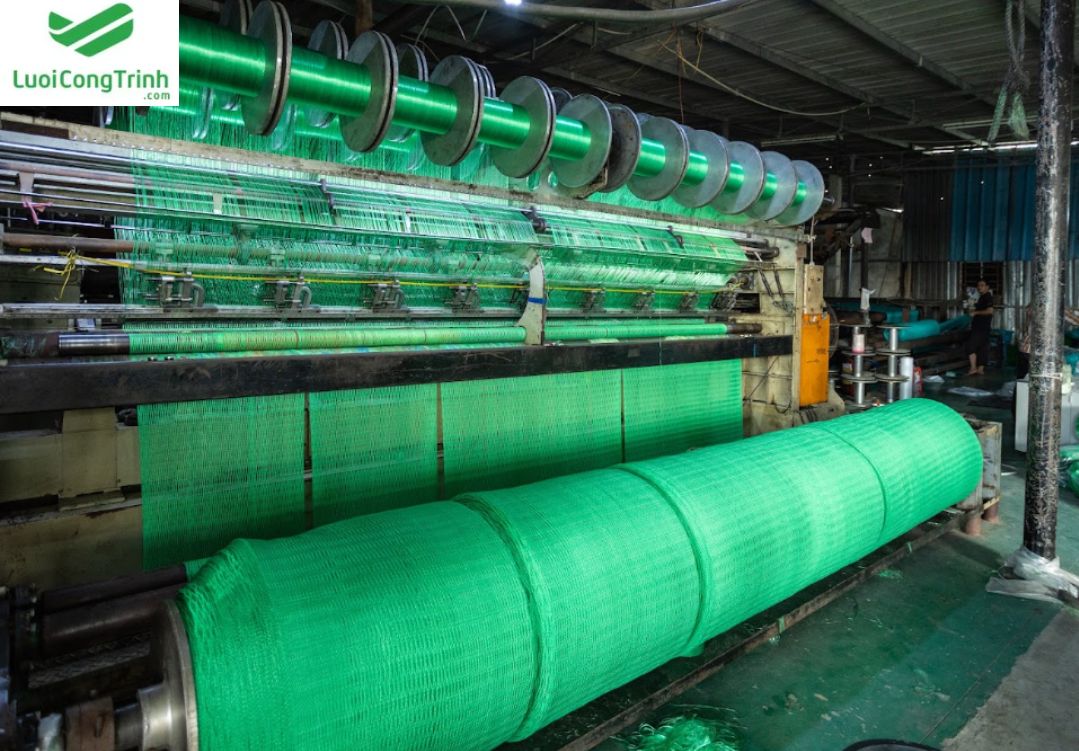 5 FACTORS THAT DETERMINE THE ACTUAL DURABILITY OF HDPE NETS AND TECHNICAL NETTING