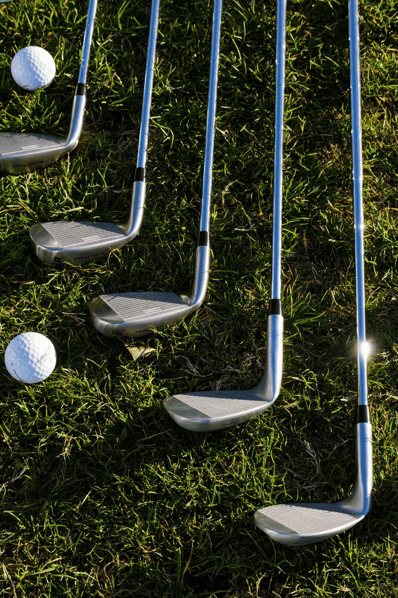 Golf 3D Và Các Thiết Bị Golf