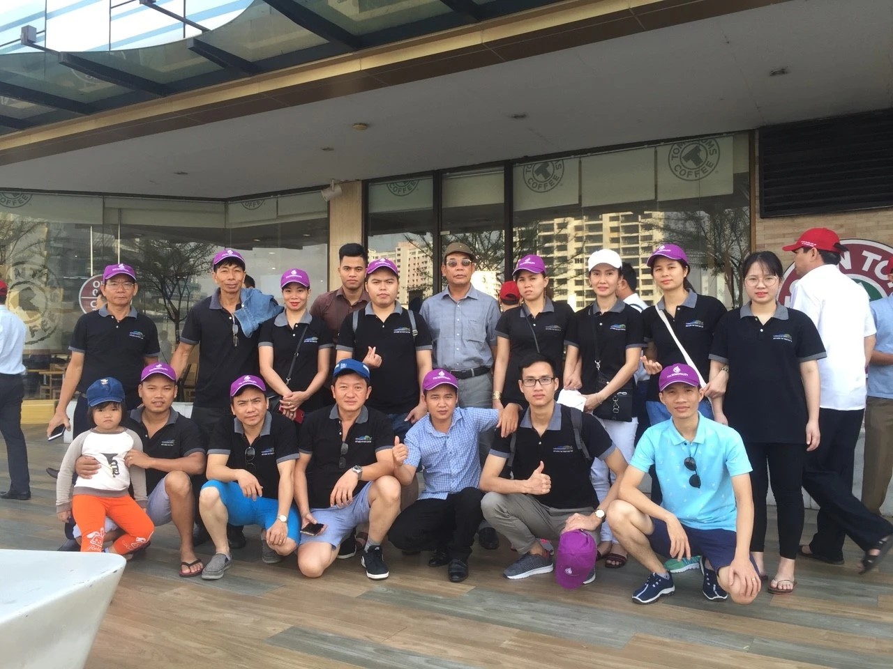 Du lịch Thái Lan 2018