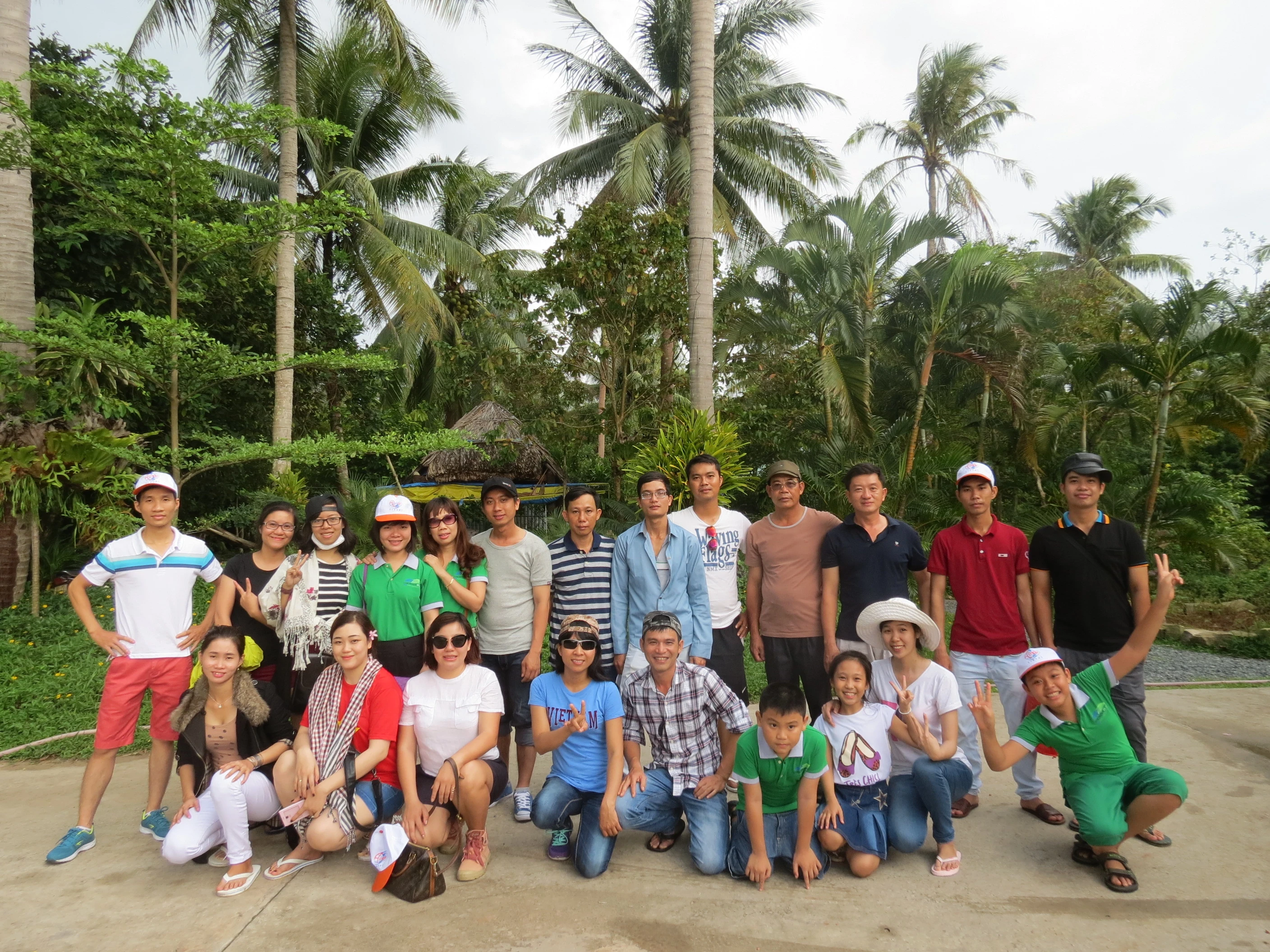 Du lịch Phú Quốc 2015