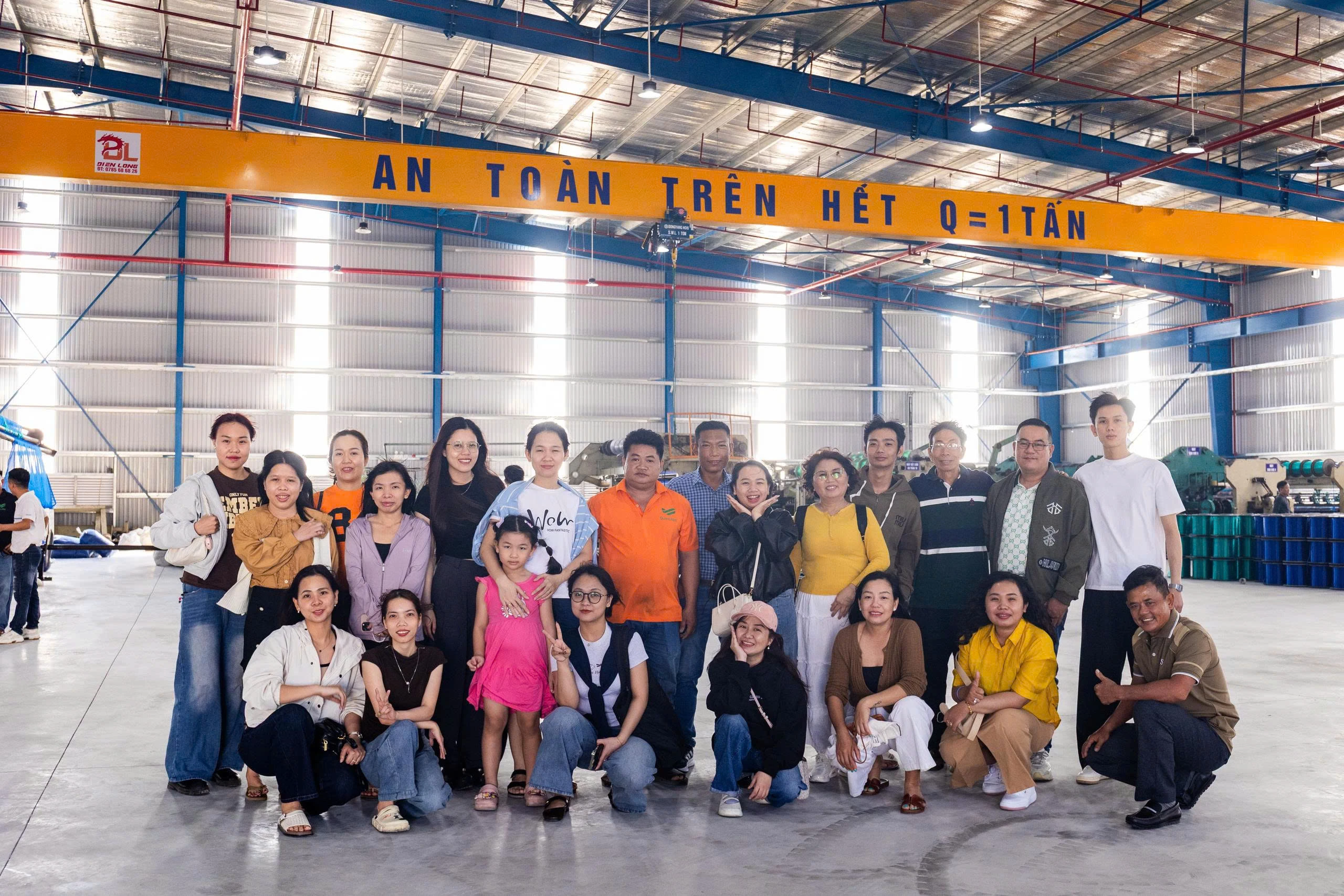 LỊCH SỬ HÌNH THÀNH VÀ PHÁT TRIỂN CÔNG TY TNHH LƯỚI CÔNG TRÌNH