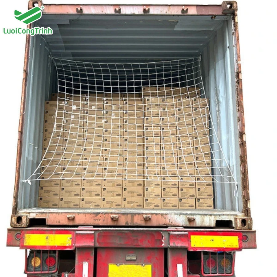 Lưới Ràng Hàng - Nhận Đặt May Theo Yêu Cầu