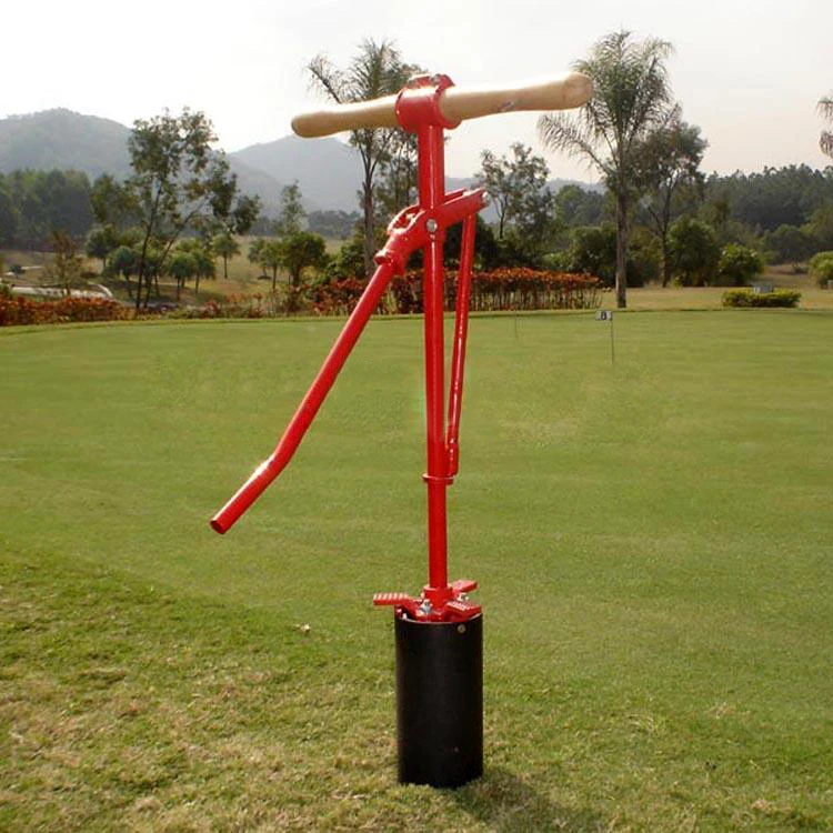 Dụng cụ tạo lỗ Golf
