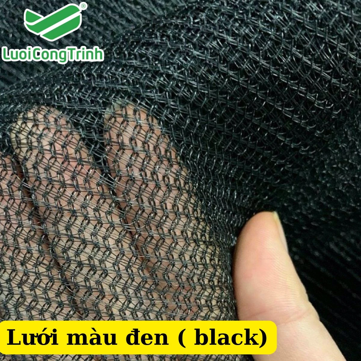 Lưới che nắng sân Tennis - Giảm nhiệt, chống tí UV, thẩm mỹ cao
