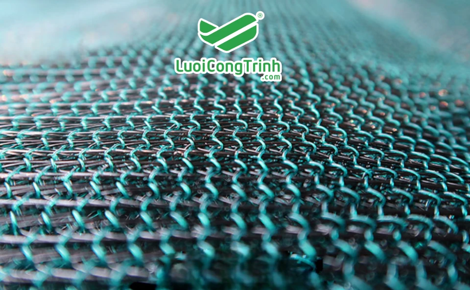 Lưới bao che HDPE dr.green